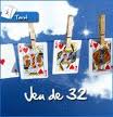 Jeu de 32