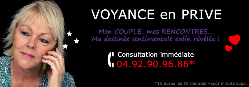 aveccbvoyance privee