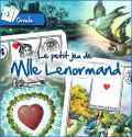 jeu de Melle Lenormand