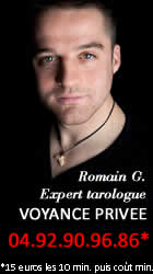 Romain M